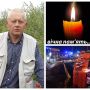 Така трагедія… Додому привезли тіло Василя Окряка, який був пасажиром автобуса, що розбився у Польщі
