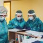 У лікарнях Тернополя поменшало хворих на COVID-19. Скільки на апараті ШВЛ та кисневому концентраторі