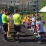 У Тернополі відбудуться турніри з дворового міні-футболу серед дітей віком 13-14 років