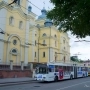 У Тернополі тимчасово змінили розклад руху тролейбуса №8: як курсуватиме у будні і вихідні