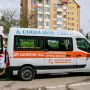У Тернополі працює «Соціальне таксі»: як замовити послугу