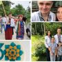 Тернополяни вітають Україну з 30-річницею Незалежності. Підбірка із соцмереж