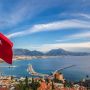 У Туреччині набувають чинності нові правила карантинних обмежень. Що треба знати туристам