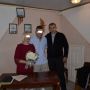 На Тернопільщині одружився засуджений до довічного ув'язнення