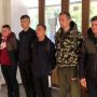 Осінній призов: з Тернопільщини до лав ЗСУ відправили 30 юнаків