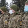 Військовий призов 2021: 258 призовників на Тернопільщині відправили до військових частин