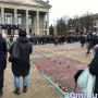 Тернополян запрошують запалити свічку пам'яті на Театральному майдані