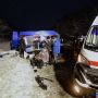Через аварію на Тернопільщині за участю мікроавтобуса померли двоє людей