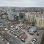 Впізнайте мікрорайони Тернополя з висоти (ТЕСТ)