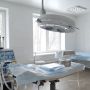 Тернопільська міська лікарня №2 отримала ліцензію на трансплантацію органів