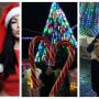 ТОП-10 яскравих фотографій тернополян за перші новорічні вихідні в Instagram