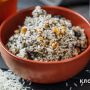 Кутя з рисом на Святвечір. Рецепт від Євгена Клопотенка