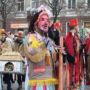 15 січня тернополян кличуть до ялинки поспівати колядки і на парад вертепів