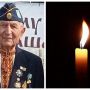 Не стало людини — епохи: відійшов у вічність 99-річний воїн УПА