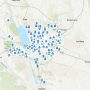 У Тернополі створили інтерактивну карту з адресами сховищ та укриттів