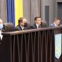 Михайло Головко: «Ми дамо відсіч московській агресії!» (пресслужби)