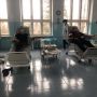 Центр переливання крові у Тернополі повністю укомплектований усіма групами крові