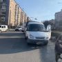 В аварії на перехресті вулиці Тарнавського та проспекту Злуки постраждав велосипедист