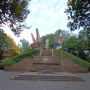 Тернополянин пропонує перейменувати парк Слави на честь наших Героїв