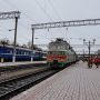 Евакуація з Донбасу: список потягів на 15 квітня