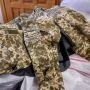 У Тернопільський військкомат передадуть 1200 комплектів військової форми