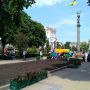 У центрі Тернополя проведуть висадку квітів: запрошують мам з дітьми