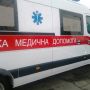 Аварія на Тернопільщині: авто перекинулося, малолітню дівчинку забрала швидка