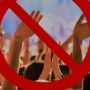 Заради безпеки на Тернопільщині заборонили масові заходи