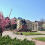 Погода на Тернопільщині: синоптики попередили, коли будуть грози і сильний вітер