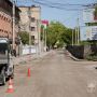 У Тернополі триває поточний ремонт ключової дороги міста — вулиці Богдана Хмельницького (пресслужби)