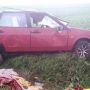 Смертельна ДТП на Збаражчині: загинув пасажир «дев'ятки»