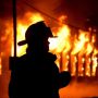 У Борщеві під час пожежі загинув чоловік: у поліції повідомили подробиці