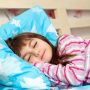 Скільки спати вашій дитині. Поради тернопільської лікарки Ірини Мендик