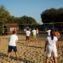 «Beach Games»: у Тернополі пройдуть турніри з пляжних видів спорту