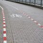 Тернополянин пропонує зменшити ширину велодоріжки на Набережній (ДЛЯ ОБГОВОРЕННЯ)
