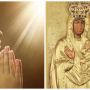 На Тернопільщину везуть Чудотворну ікону Зарваницької Матері Божої. Де та коли її можна побачити