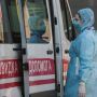 Коронавірус на Тернопільщині: понад 500 випадків за добу, одна жінка померла