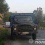 Трагедія на Тернопільщині: з вантажівки випали двоє чоловіків. Один з них загинув на місці