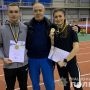 Спортсменка з Тернопільщини представлятиме Україну на Чемпіонаті світу з легкої атлетики