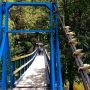 Підвісний міст у парку Сопільче вже відремонтували