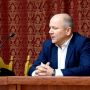 Зеленський звільнив голову управління СБУ в Тернопільській області
