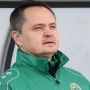 Головний тренер тернопільської «Ниви» Андрій Купцов припинив співпрацю з футбольним клубом