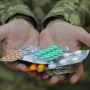 У Чортківській громаді українські захисники зможуть безкоштовно отримувати ліки