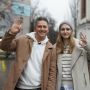 Олександр Педан знову мандрує українськими вишами з донькою