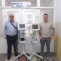 Чортківська лікарня отримала сучасне обладнання для лікування важкохворих пацієнтів