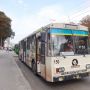 У маршруті тролейбуса №7 відбулися зміни: як курсуватиме