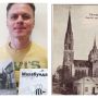 Тернопільський краєзнавець Тарас Циклиняк презентує нову книгу «Роман про Тернопіль»