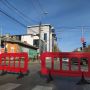 На яких вулицях Тернополя триває поточний ремонт доріг