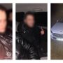 Тернопільські поліцейські під час комендантської години зловили двох крадіїв машин