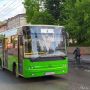 У Тернополі збільшать кількість транспорту до міських кладовищ на період поминальних днів